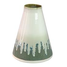 Vase salviegrøn