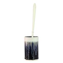 Wc-vase pianosort
