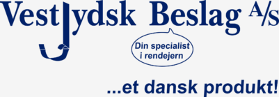 12" 1/4-rund rendejern lang  VM/RZ Galv.