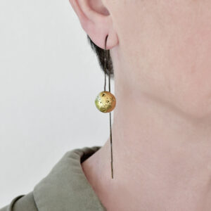 Ball’n Chain – Lemon Gold