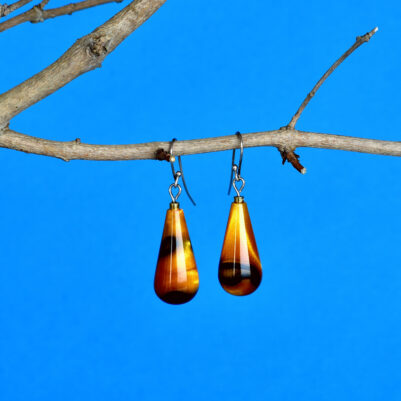Big Drop - Gold/Black - Billede 2