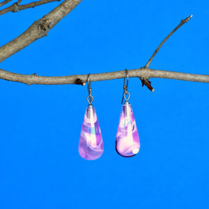 Big Drop - Rose Pink