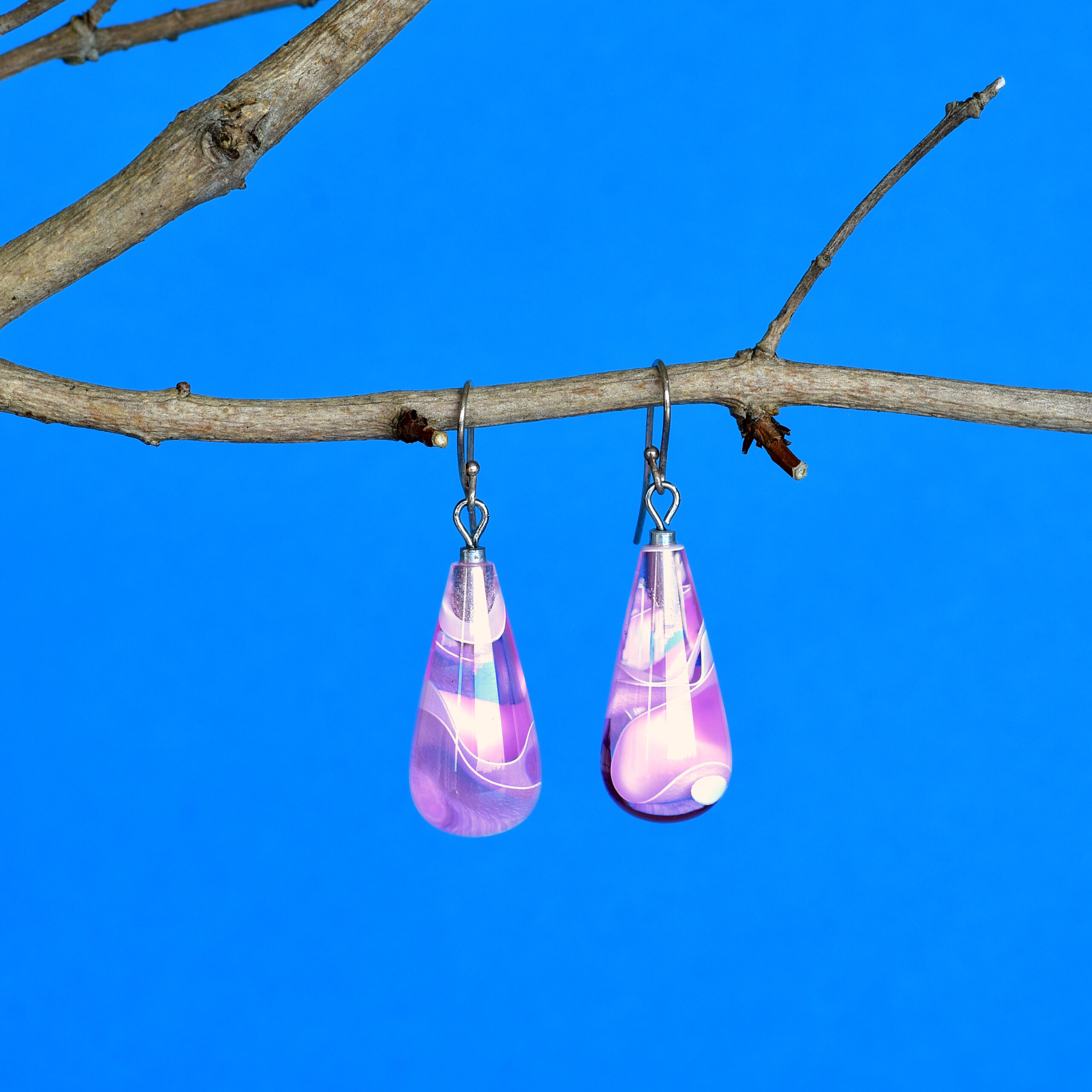 Big Drop - Rose Pink