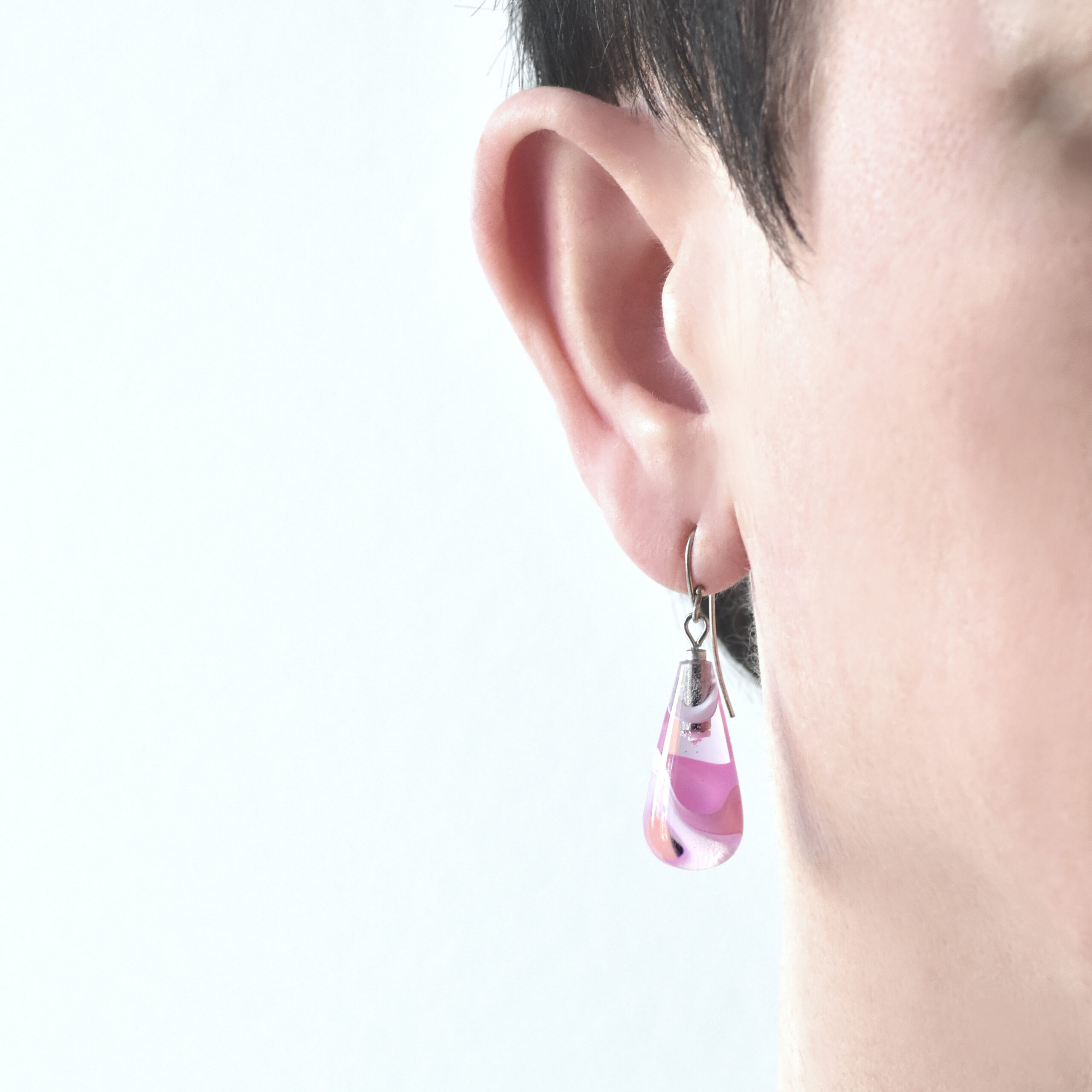 Big Drop - Rose Pink - Billede 2