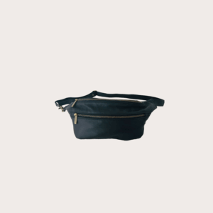 Bumbag M - sort
