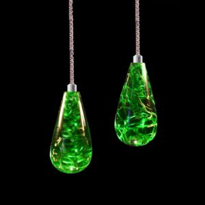 Drop'n Chain - Green