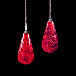 Drop'n Chain - Red