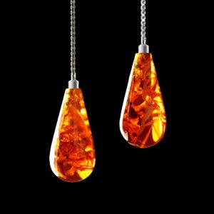 Drop'n Chain - Yellow