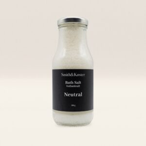 Fodbadesalt Neutral