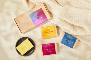 Gaveæske: H.C. Andersen sæber