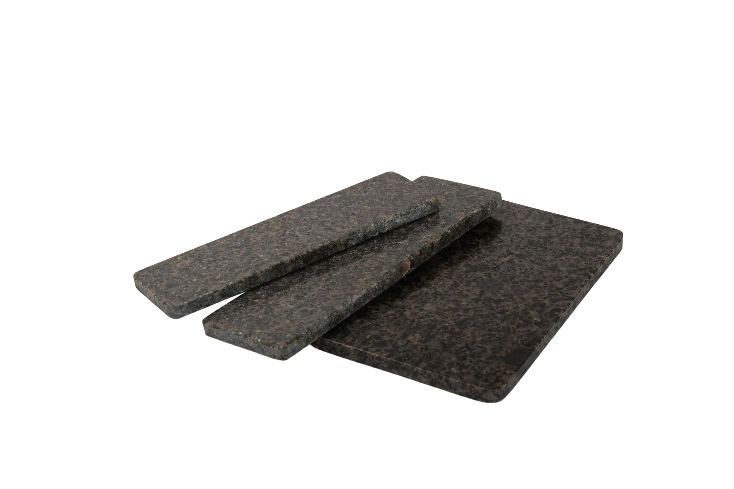 Sort Granitplade, str. 3 - Billede 2