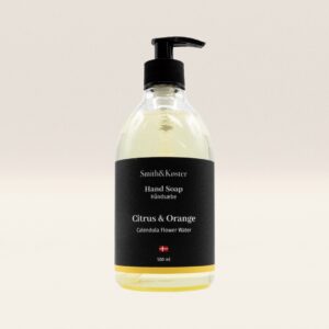 Håndsæbe Citrus &Orange