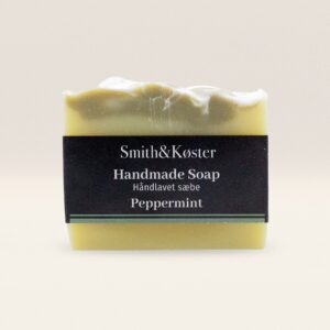 Håndsæbe Peppermint