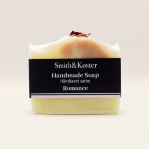 Håndsæbe Romance