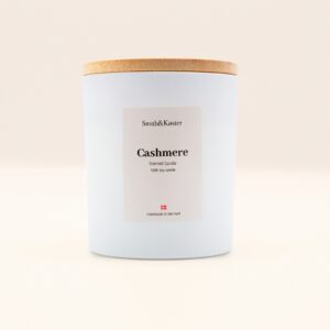 Duftlys - Cashmere