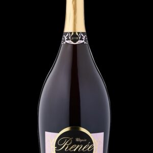Utopia Renée 2018 (rosé, mousserende, brut)