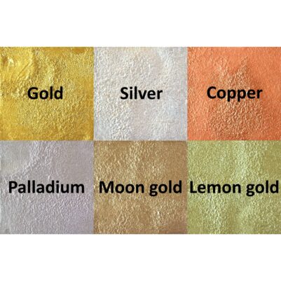 Puff - Silver - Billede 5