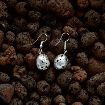 Puff - Silver - Billede 2