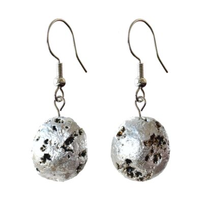 Puff - Silver - Billede 4