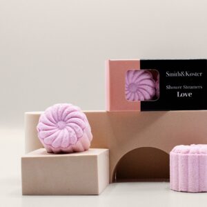 Shower Steamers - Love
