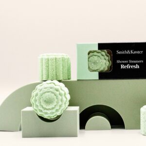 Shower Steamers - Refresh