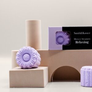 Shower Steamers - Relaxing