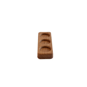 Trioholder