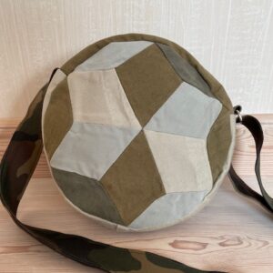 Denim taske (Kopier)