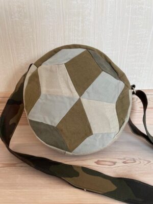 Denim taske (Kopier)