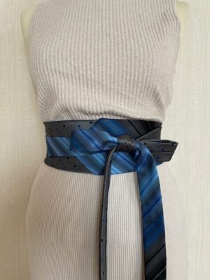 Bælte - Slipsebælte fra RestVærk