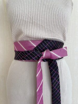 Bælte - Slipsebælte fra RestVærk