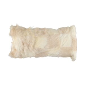 Pude | Gedeskind | Tibet | Patchwork | 28x56