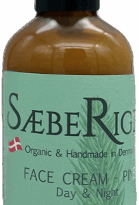 Ansigtscreme Pine - 100ml