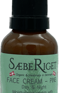 Ansigtscreme Pine - 30ml