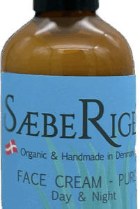 Ansigtscreme Pure - 100ml
