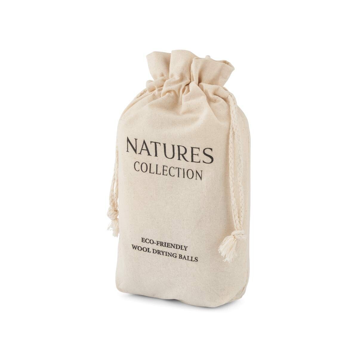 Uldtørrebolde | Lammeuld | New Zealand | 6 stk - Billede 2