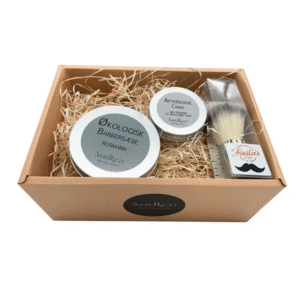 Luksus Herre gaveæske