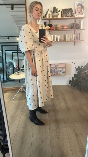 Sophia Kjole - Palm Tree