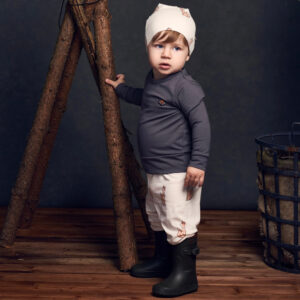 Kian Joggingbukser - Nordic Fox