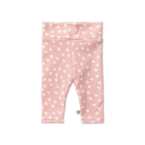 Norma Leggings - Dots