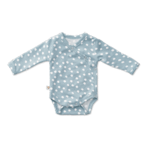 Norma Body L/S - Dots