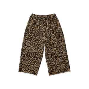 Frey Viddebuks - Plissé Leo