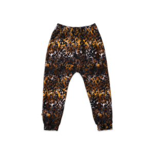 Aska Baggy Buks - Burning Flames