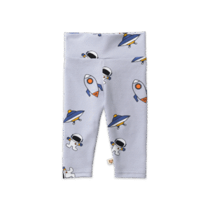 Elvin Leggings - Astronauts