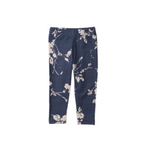 Elvin Leggings - Abstract Flowers