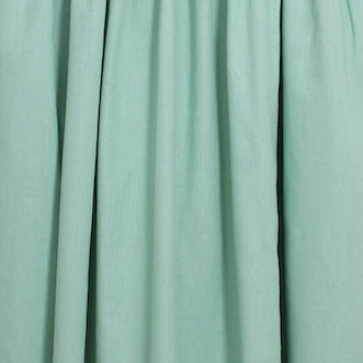 Alice A-Kjole - Recycled Linen - Billede 5