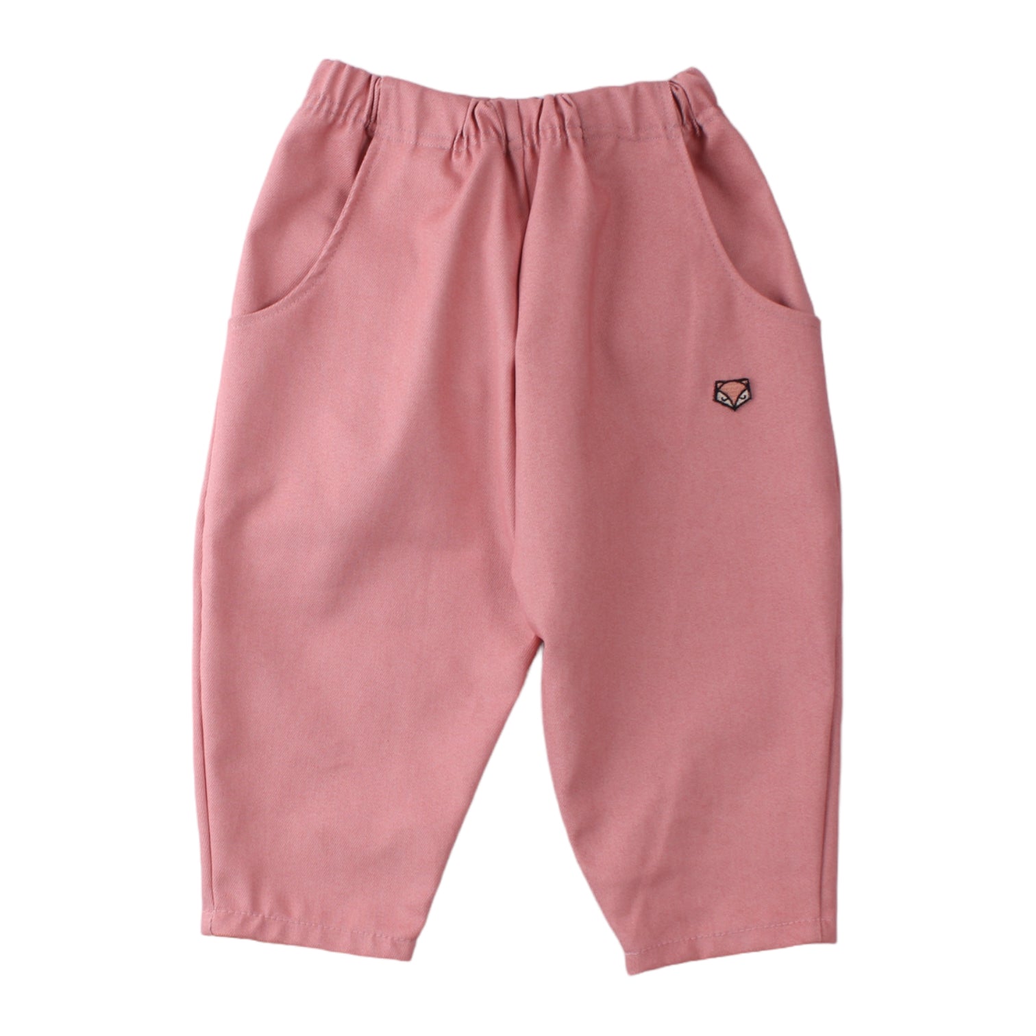 Andy Denim Ballonbuks - Billede 2