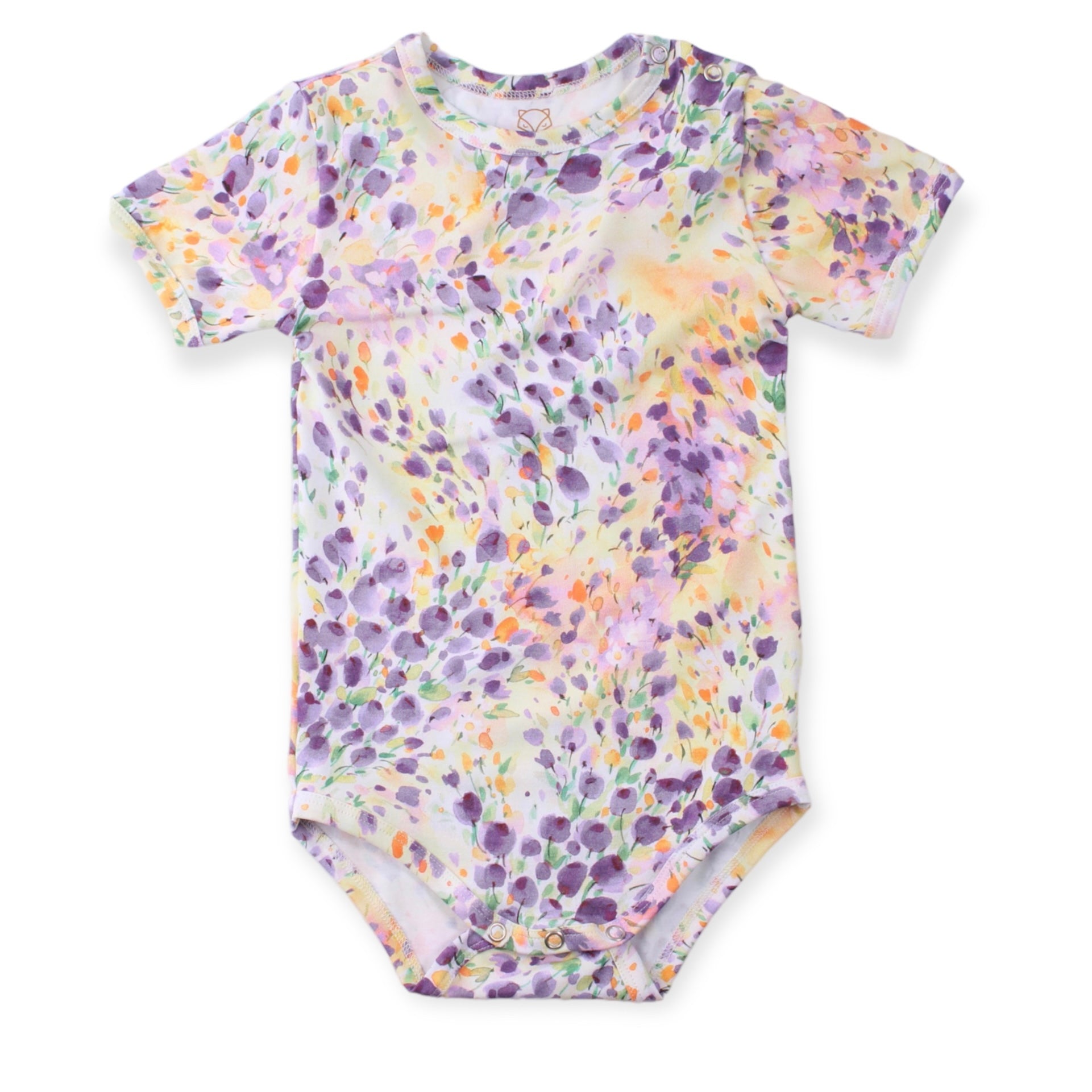 Chriss Body kortærmet - Spring