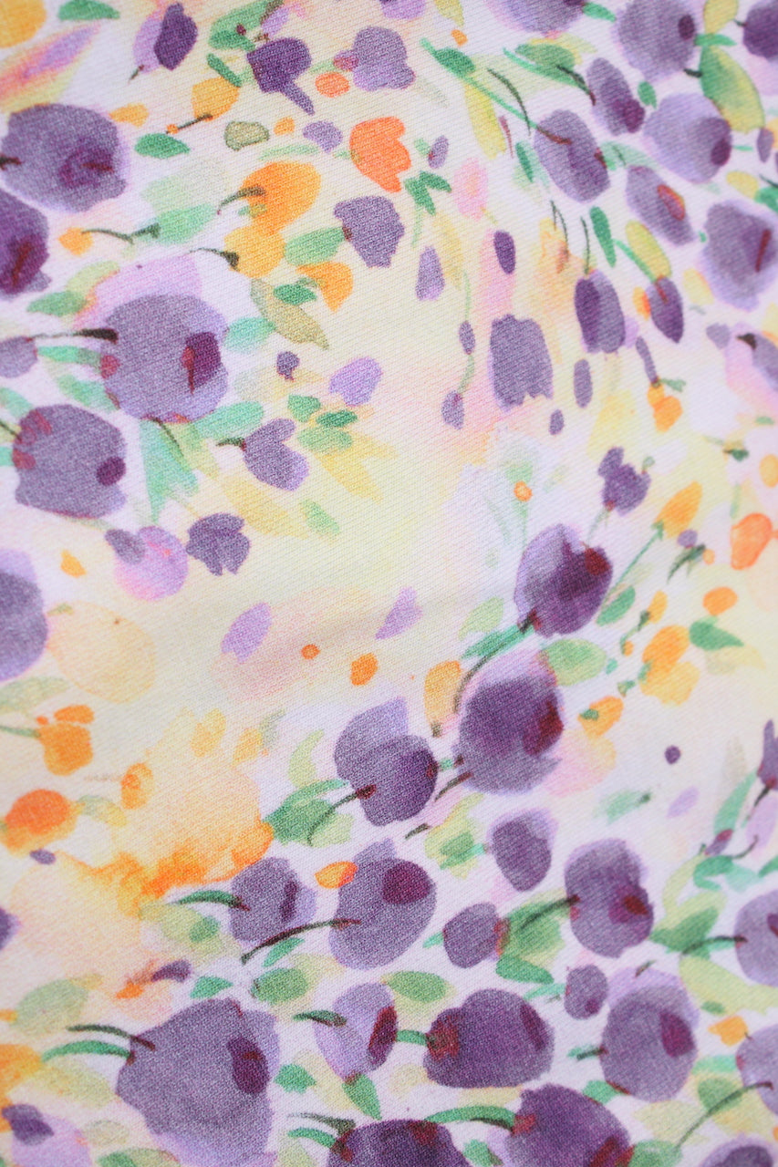 Chriss Body kortærmet - Spring - Billede 2