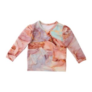 Lærke Bluse - New Unicorn